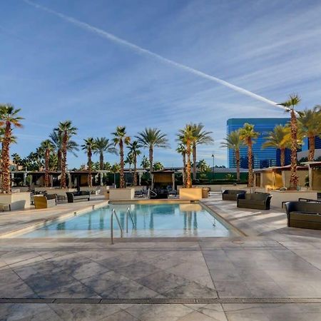 Mgm Signature-28-816 Jacuzzi Studio Las Vegas Esterno foto