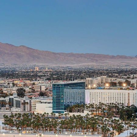 Mgm Signature-28-816 Jacuzzi Studio Las Vegas Esterno foto