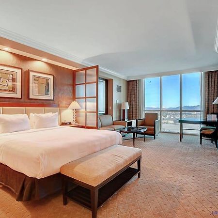 Mgm Signature-28-816 Jacuzzi Studio Las Vegas Esterno foto