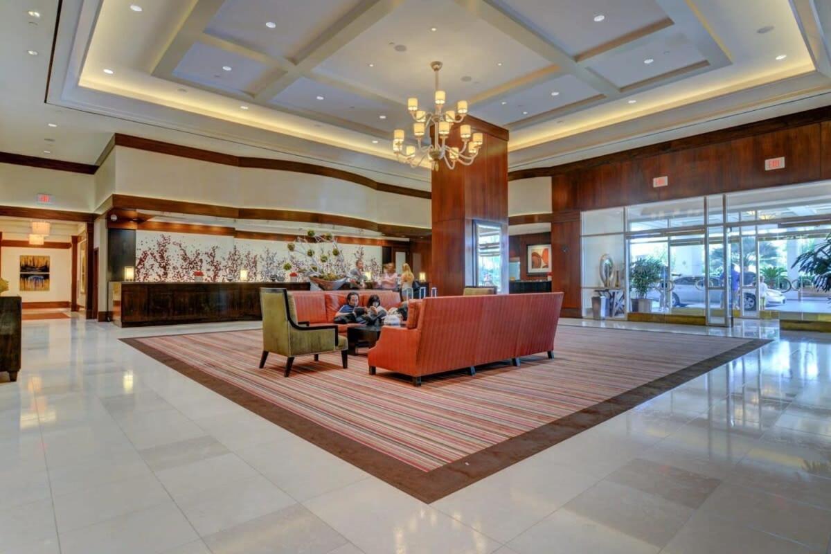 Mgm Signature-28-816 Jacuzzi Studio Las Vegas Esterno foto
